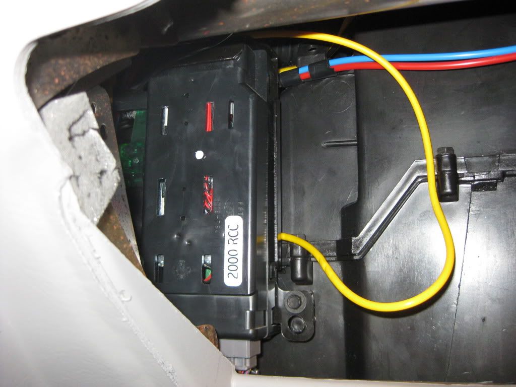 My Write Up For Eatc With 2000-2007 - Electronics, Security, Audio